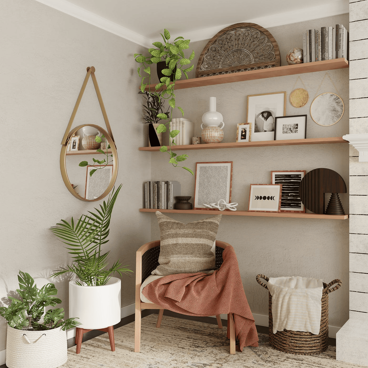 Loja LaraSantos Casa Decor